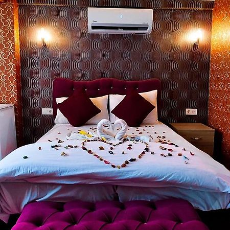 Diyar Cema Budget Hotel Provincia di Provincia di Istanbul Esterno foto