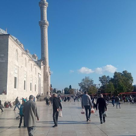 Diyar Cema Budget Hotel Provincia di Provincia di Istanbul Esterno foto