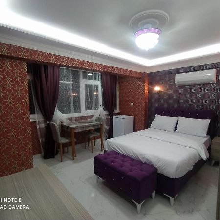 Diyar Cema Budget Hotel Provincia di Provincia di Istanbul Esterno foto