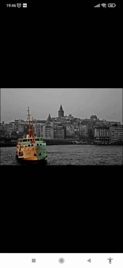 Diyar Cema Budget Hotel Provincia di Provincia di Istanbul Esterno foto