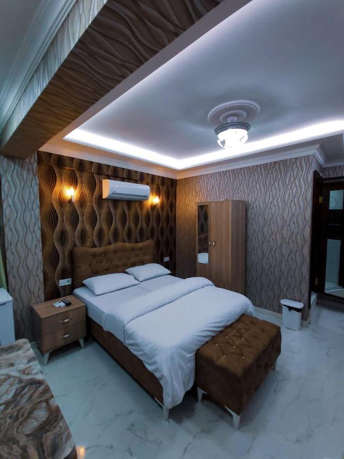 Diyar Cema Budget Hotel Provincia di Provincia di Istanbul Esterno foto