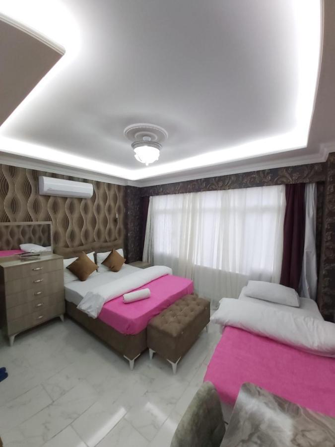 Diyar Cema Budget Hotel Provincia di Provincia di Istanbul Esterno foto