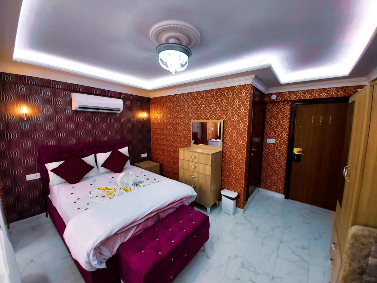 Diyar Cema Budget Hotel Provincia di Provincia di Istanbul Esterno foto