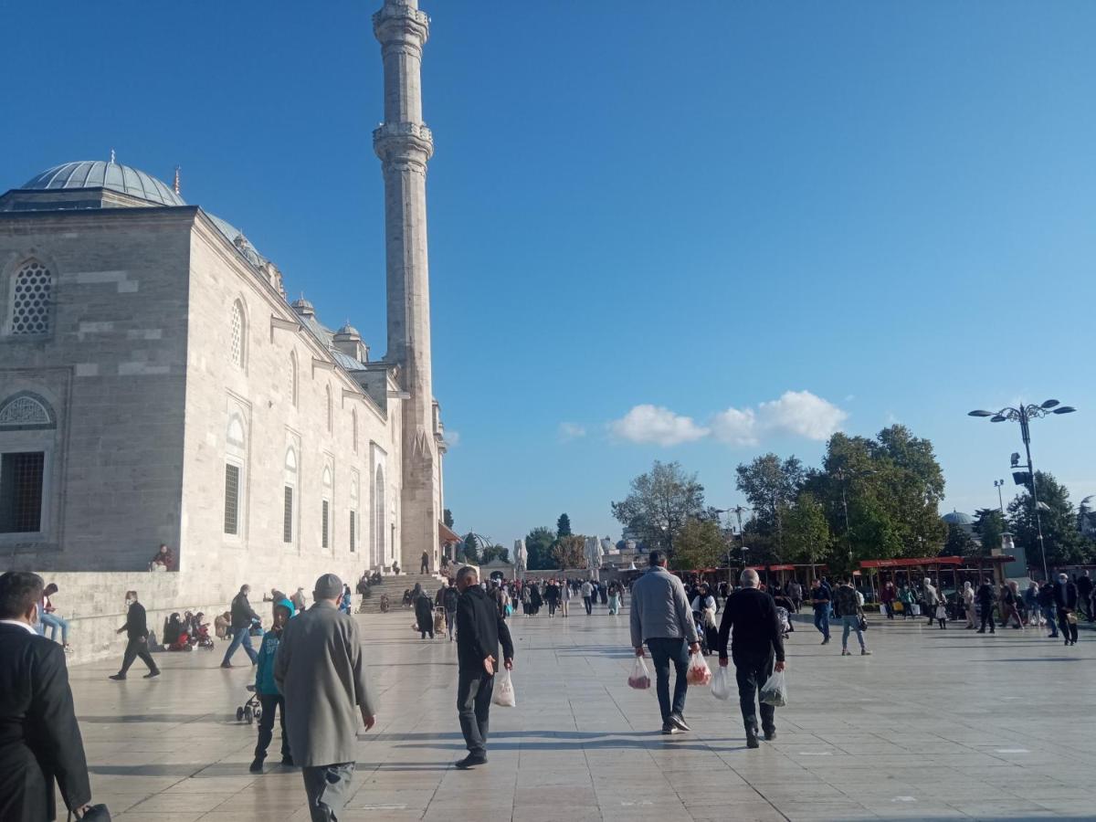 Diyar Cema Budget Hotel Provincia di Provincia di Istanbul Esterno foto