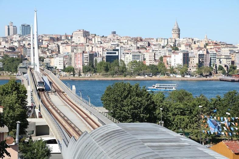Diyar Cema Budget Hotel Provincia di Provincia di Istanbul Esterno foto