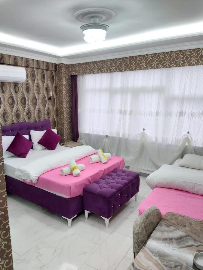 Diyar Cema Budget Hotel Provincia di Provincia di Istanbul Esterno foto
