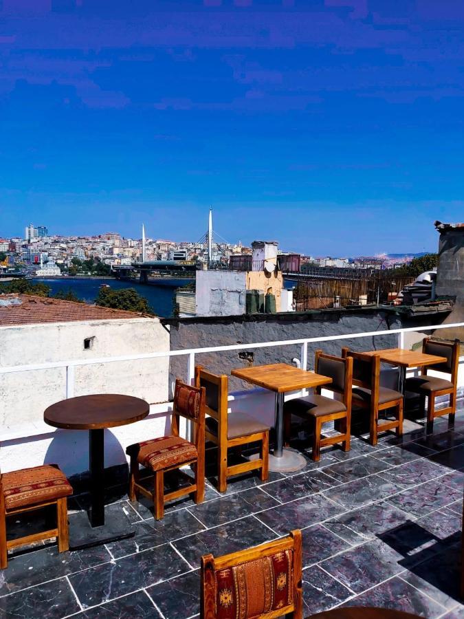 Diyar Cema Budget Hotel Provincia di Provincia di Istanbul Esterno foto