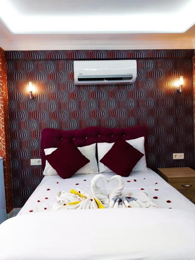 Diyar Cema Budget Hotel Provincia di Provincia di Istanbul Esterno foto