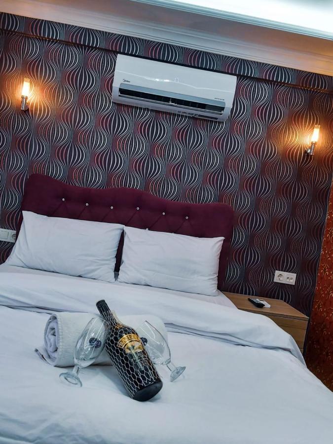 Diyar Cema Budget Hotel Provincia di Provincia di Istanbul Esterno foto