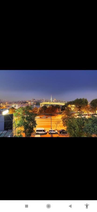 Diyar Cema Budget Hotel Provincia di Provincia di Istanbul Esterno foto