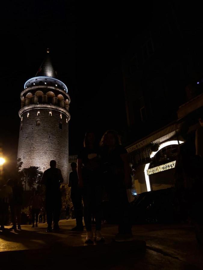 Diyar Cema Budget Hotel Provincia di Provincia di Istanbul Esterno foto