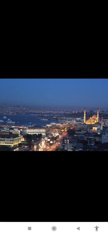Diyar Cema Budget Hotel Provincia di Provincia di Istanbul Esterno foto