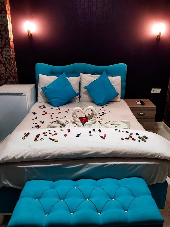 Diyar Cema Budget Hotel Provincia di Provincia di Istanbul Esterno foto