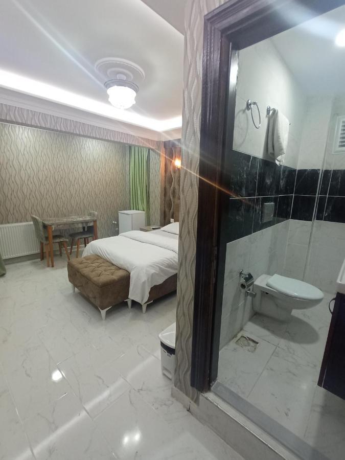 Diyar Cema Budget Hotel Provincia di Provincia di Istanbul Esterno foto