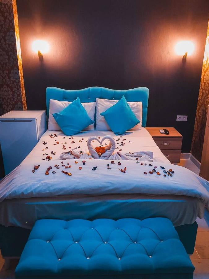 Diyar Cema Budget Hotel Provincia di Provincia di Istanbul Esterno foto