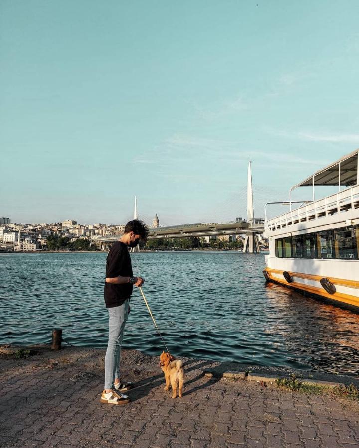 Diyar Cema Budget Hotel Provincia di Provincia di Istanbul Esterno foto