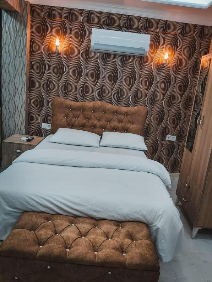 Diyar Cema Budget Hotel Provincia di Provincia di Istanbul Esterno foto