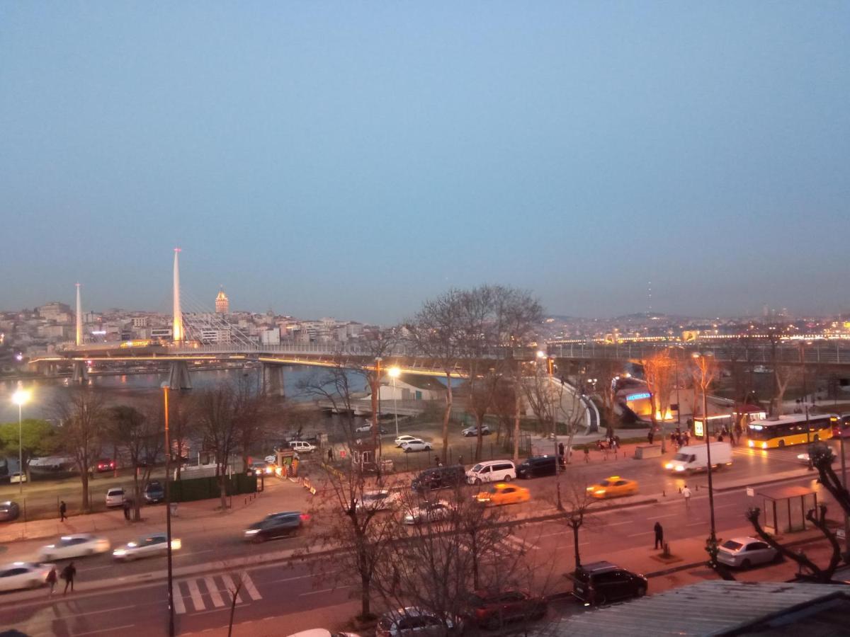 Diyar Cema Budget Hotel Provincia di Provincia di Istanbul Esterno foto