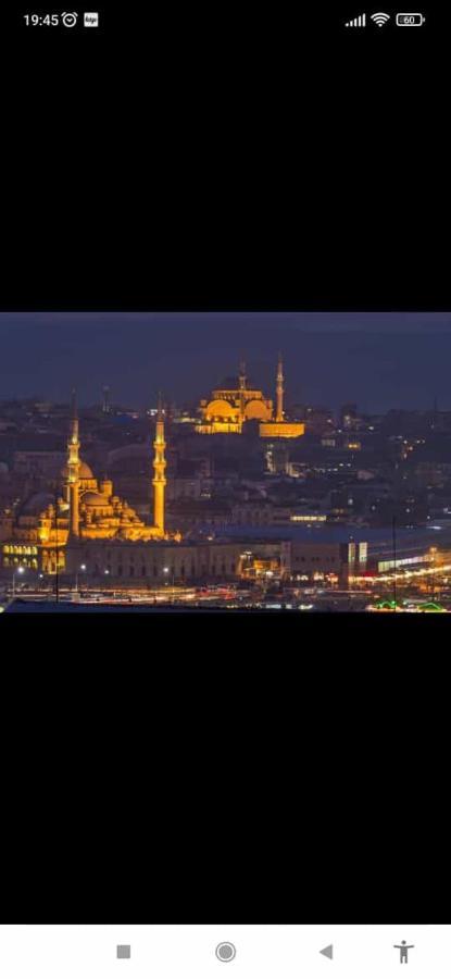 Diyar Cema Budget Hotel Provincia di Provincia di Istanbul Esterno foto