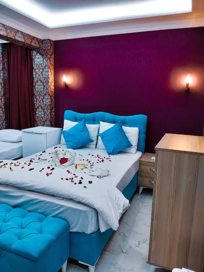 Diyar Cema Budget Hotel Provincia di Provincia di Istanbul Esterno foto