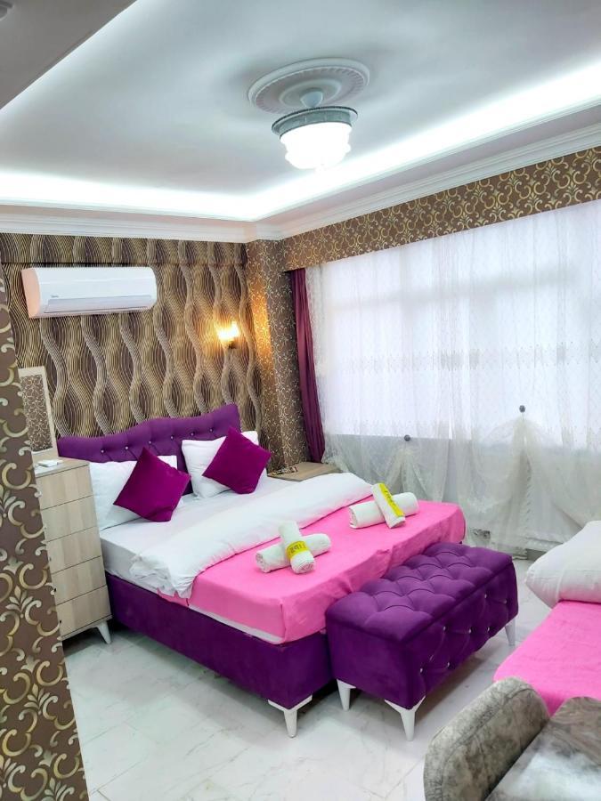 Diyar Cema Budget Hotel Provincia di Provincia di Istanbul Esterno foto