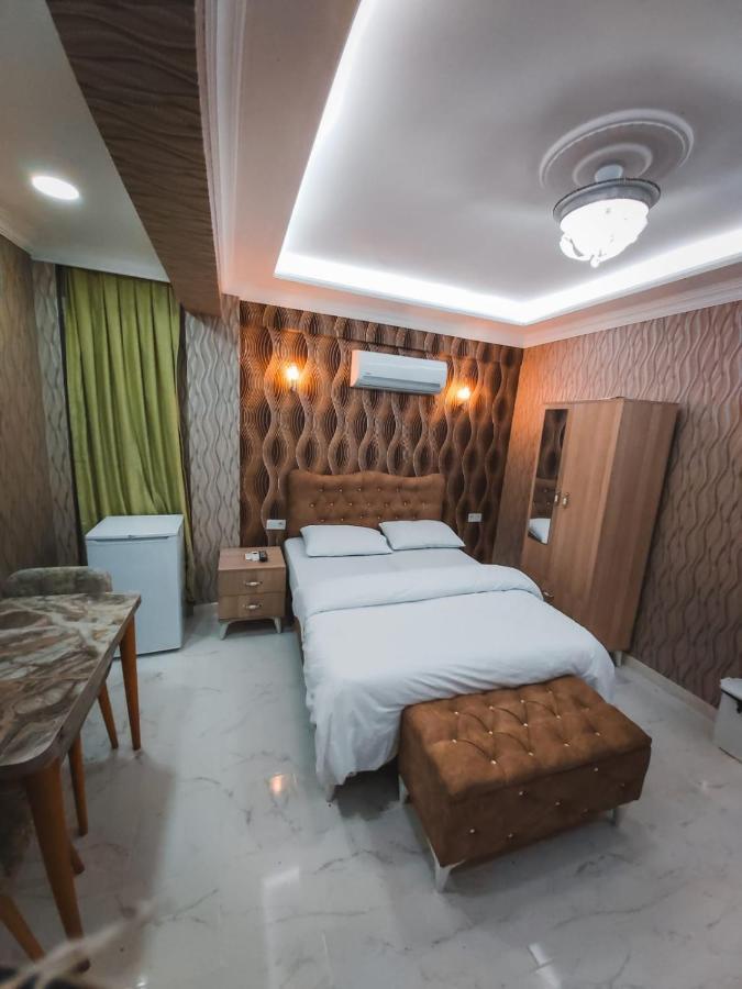 Diyar Cema Budget Hotel Provincia di Provincia di Istanbul Esterno foto